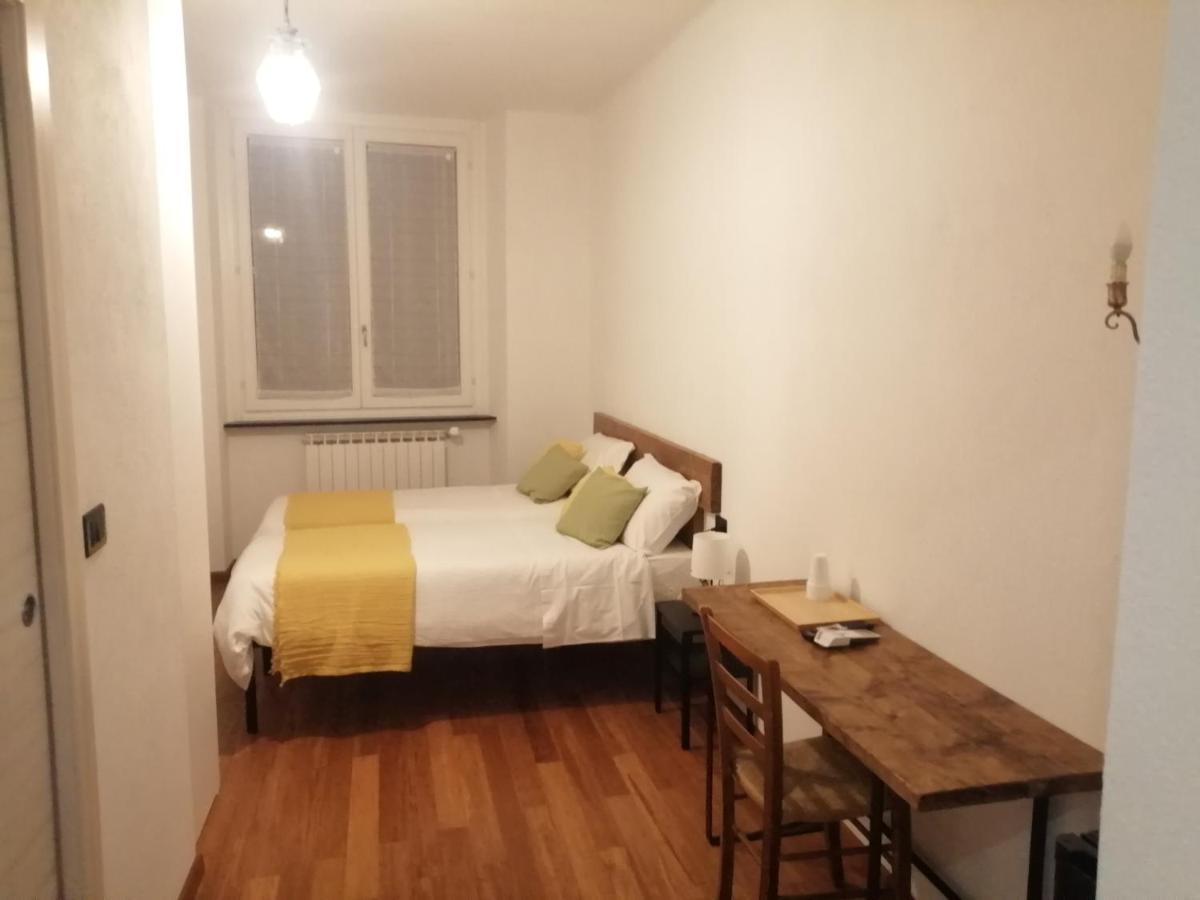 Affittacamere Armanino Genova Kültér fotó